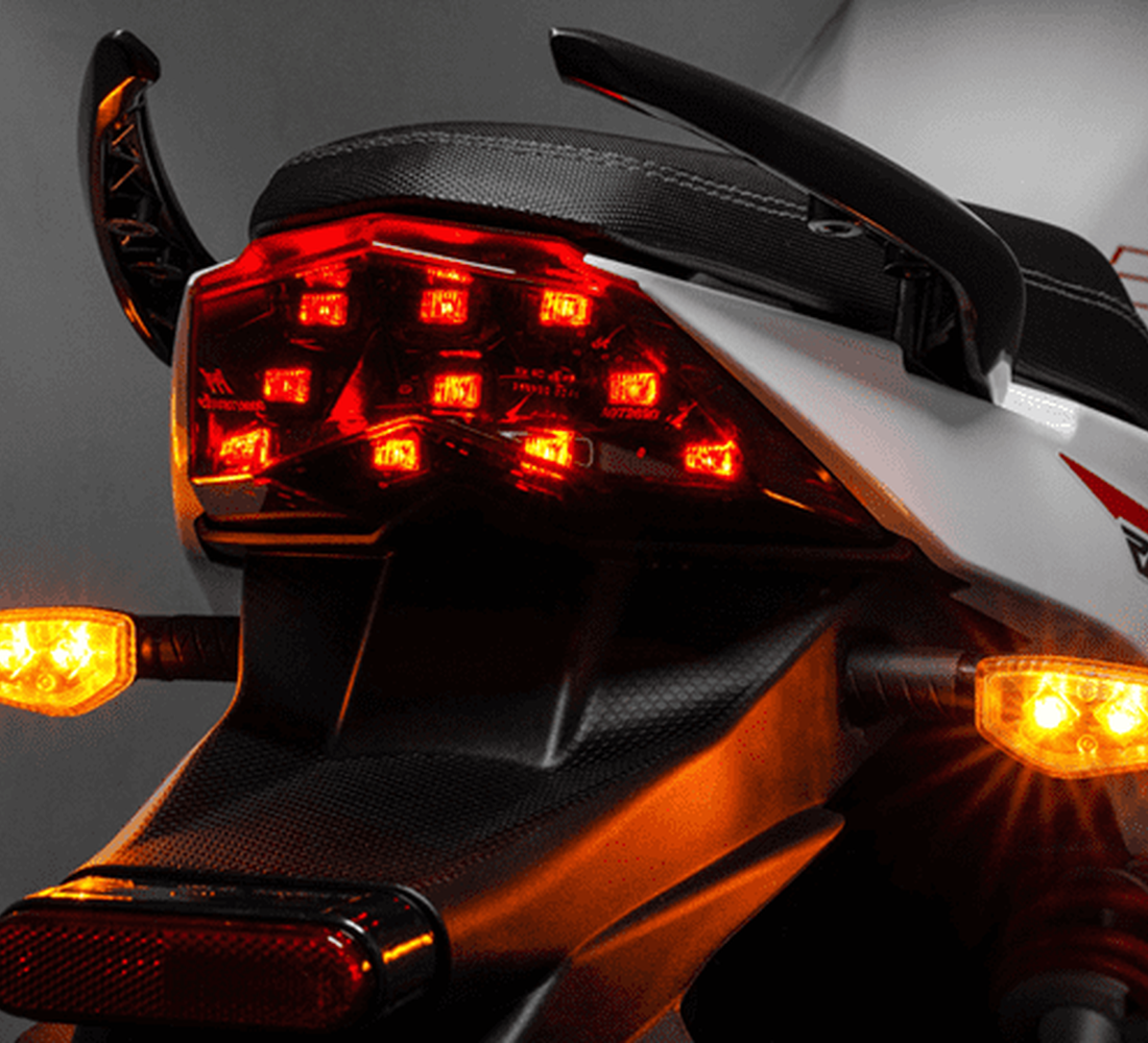 Keeway RK250S Galeria7 Galgo Chile