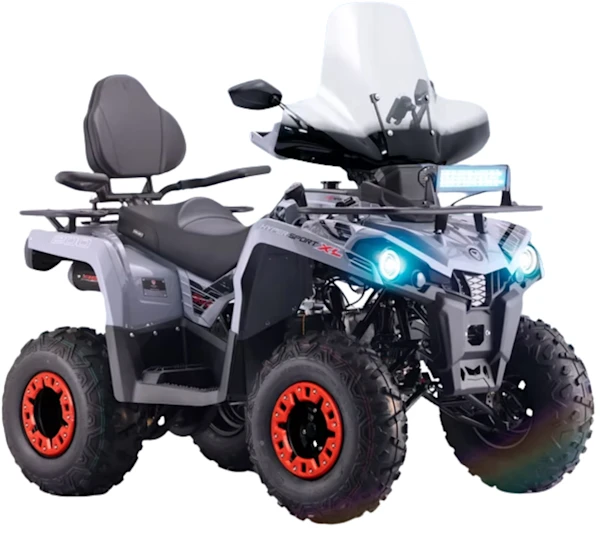 Veloci Hammer XL Force Imagen principal Galgo