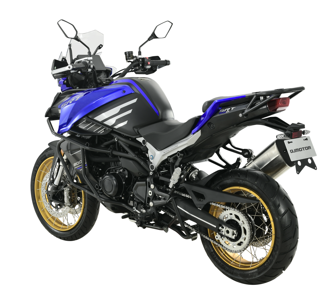 QJ Motor SRT 800 SX Galeria7 Galgo 