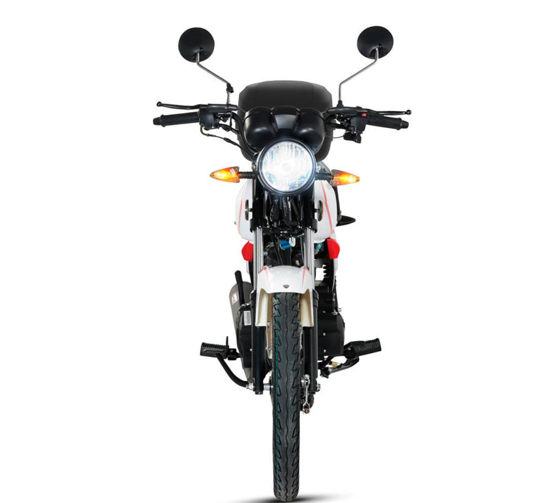 Vento XPRESS 170 Sport 5