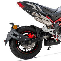 BENELLI TNT 135-2-Galgo Colombia