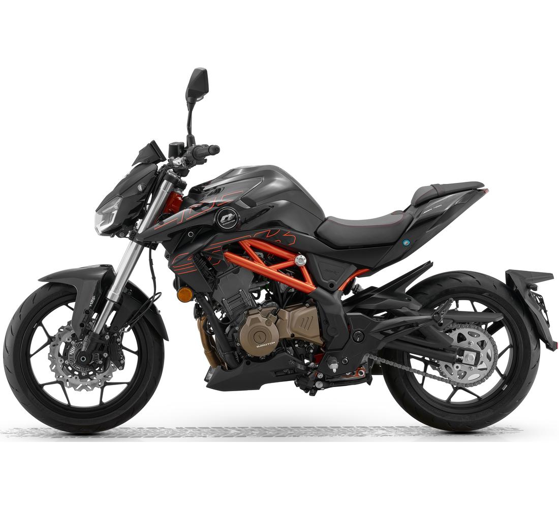 QJ Motor SRK 400 Galeria3 Galgo 