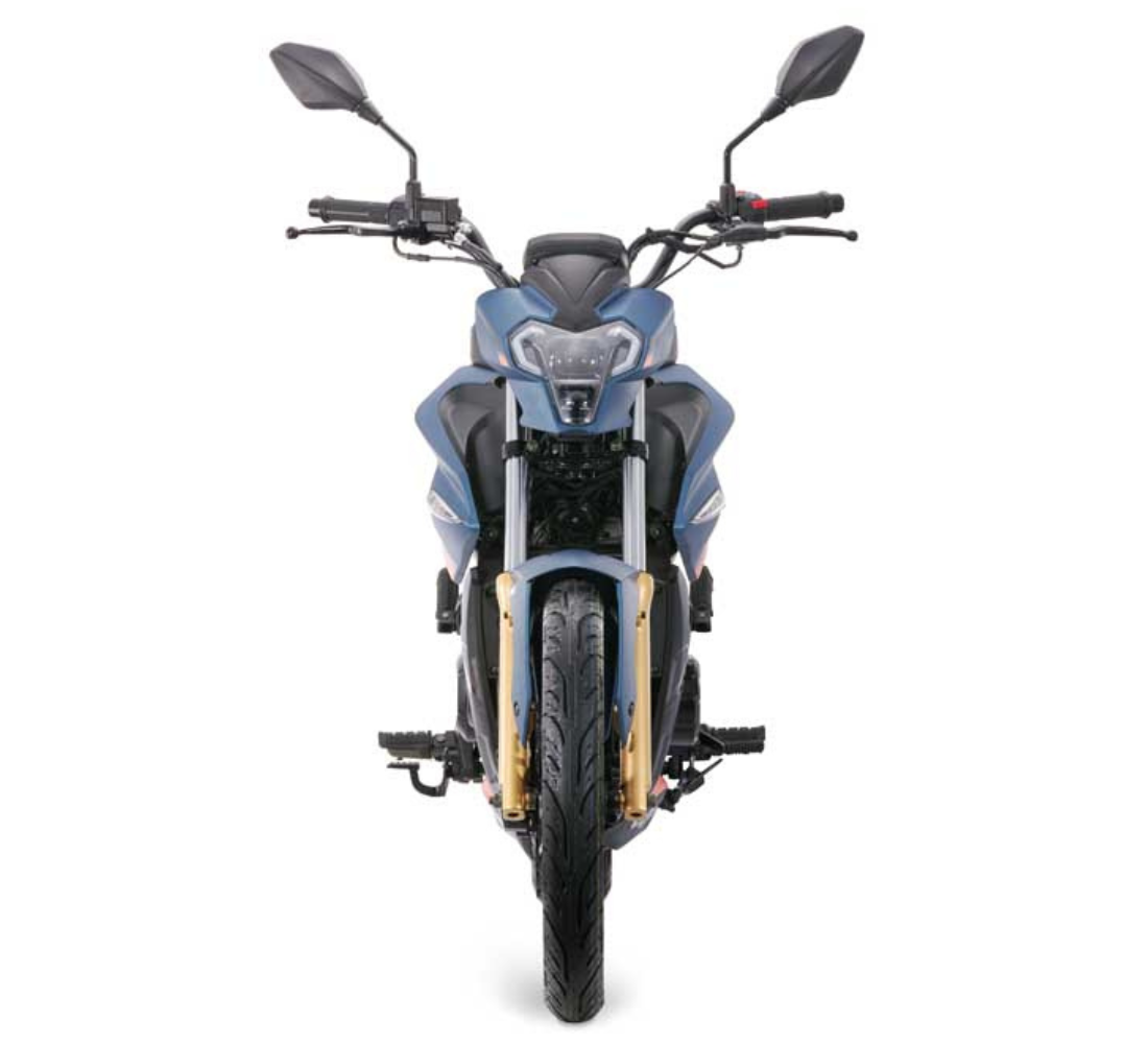 Moto Victory Venom 200 2024 Galeria 2 | Galgo México