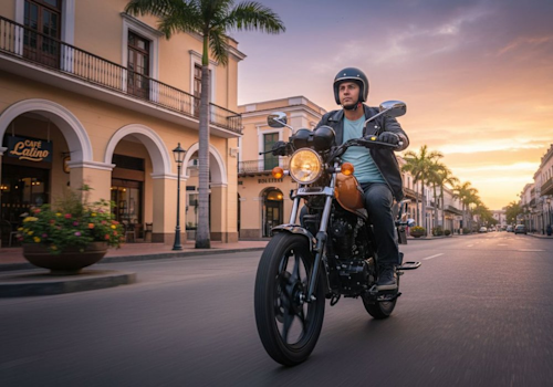 Suzuki GN 125 ABS Lifestyle3 Galgo