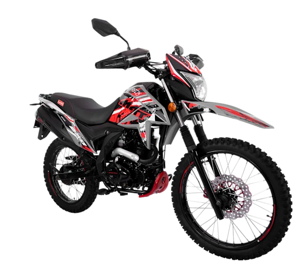 Treck Matt 250 Imagen principal Galgo