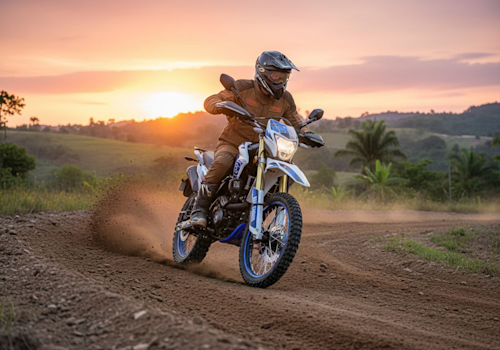 Moto Avanzada Crosstar Pro 308 Lifestyle3 Galgo
