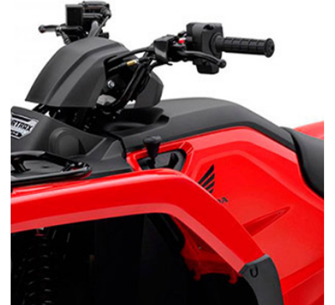 Honda TRX420 Galeria2 Galgo
