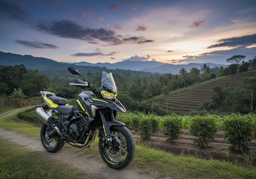 Benelli TRK 702 X Lifestyle2 Galgo