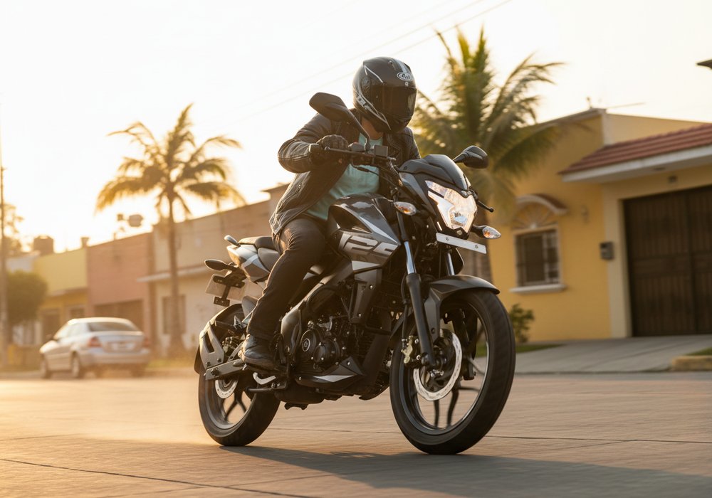 Bajaj Pulsar NS 125 UG Lifestyle3 Galgo