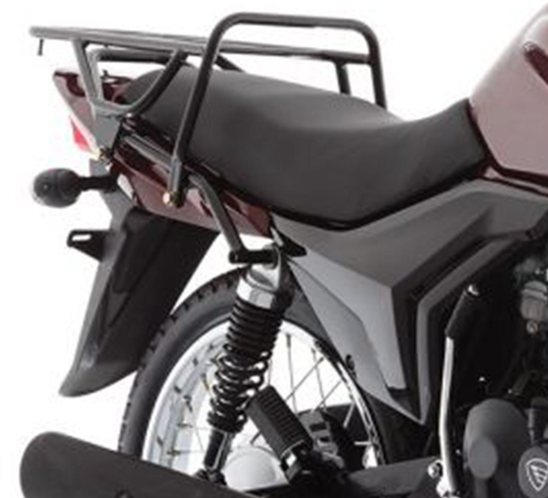 Moto Italika FT 150 G Galgo México