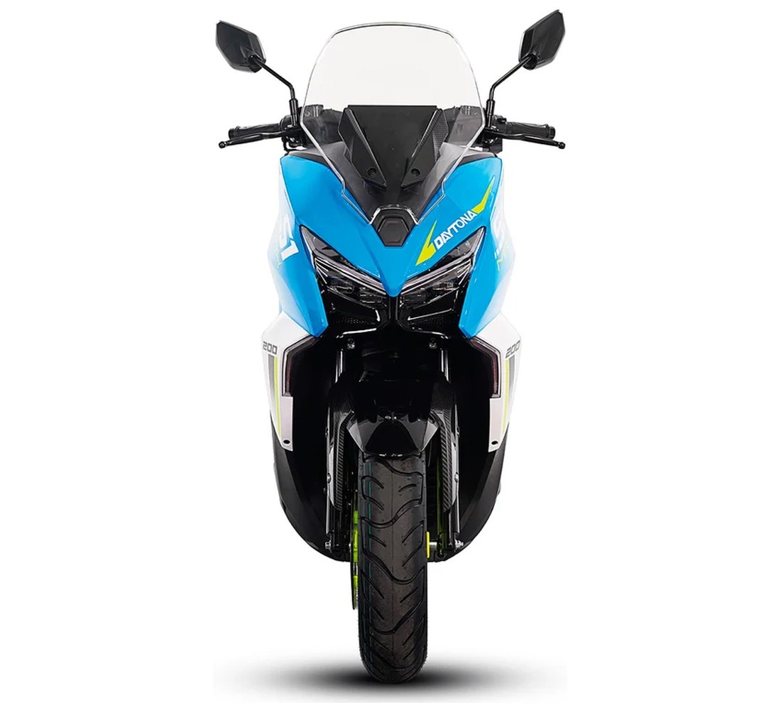 Daytona S1 200 Max Galeria2 Galgo