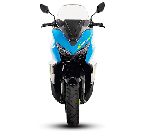 Daytona S1 200 Max Galeria2 Galgo