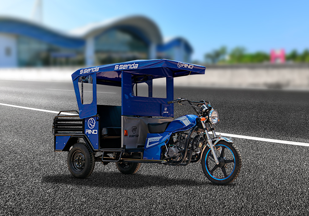  Moto Ssenda MTX Rino 150 Galgo Peru lifestyle-1 