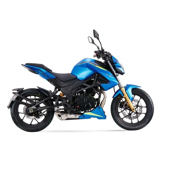 VICTORY Venom 250S-1-Galgo Colombia