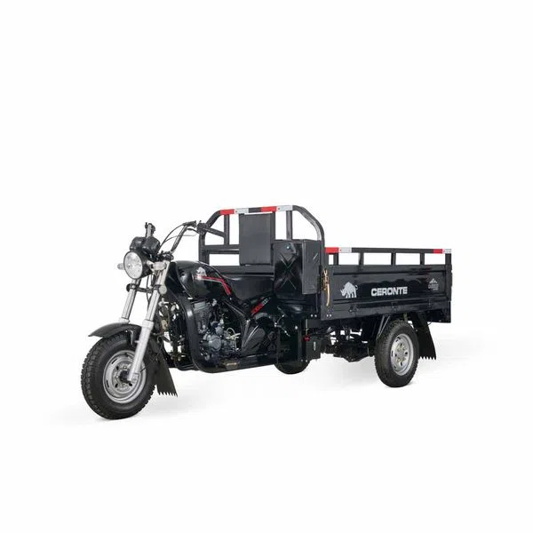 CERONTE TRICARGO-5-Galgo Colombia