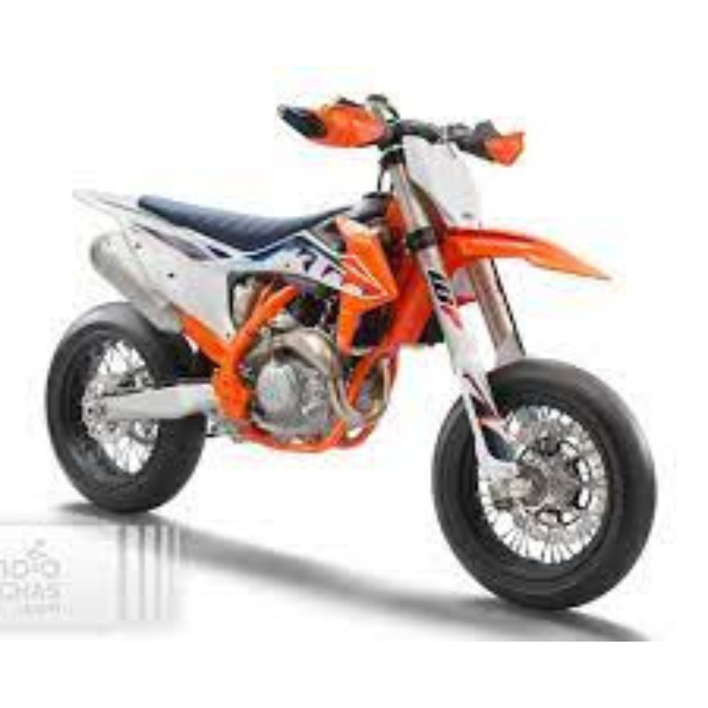 KTM 450 SMR-Portada-Galgo Colombia