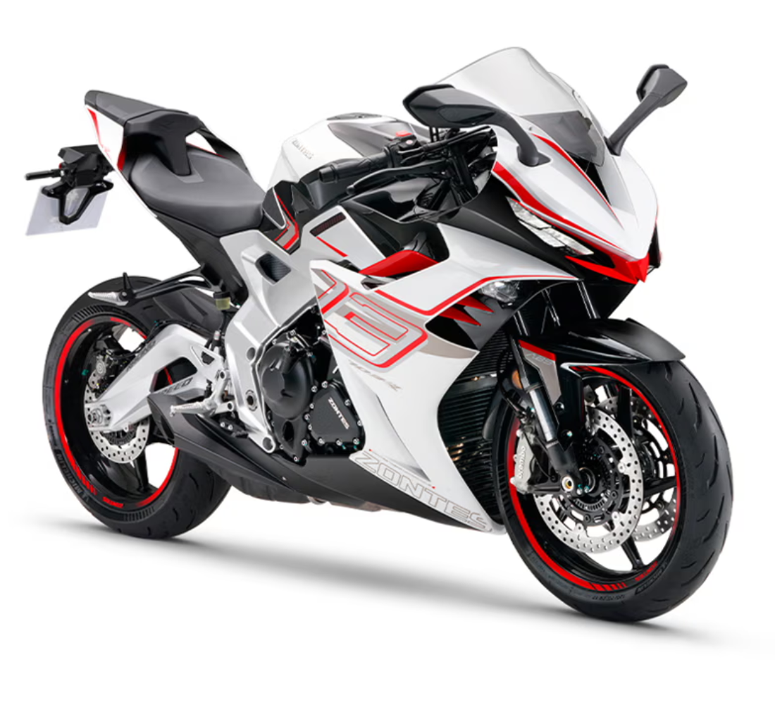 Zontes ZT703-RR Imagen principal Galgo