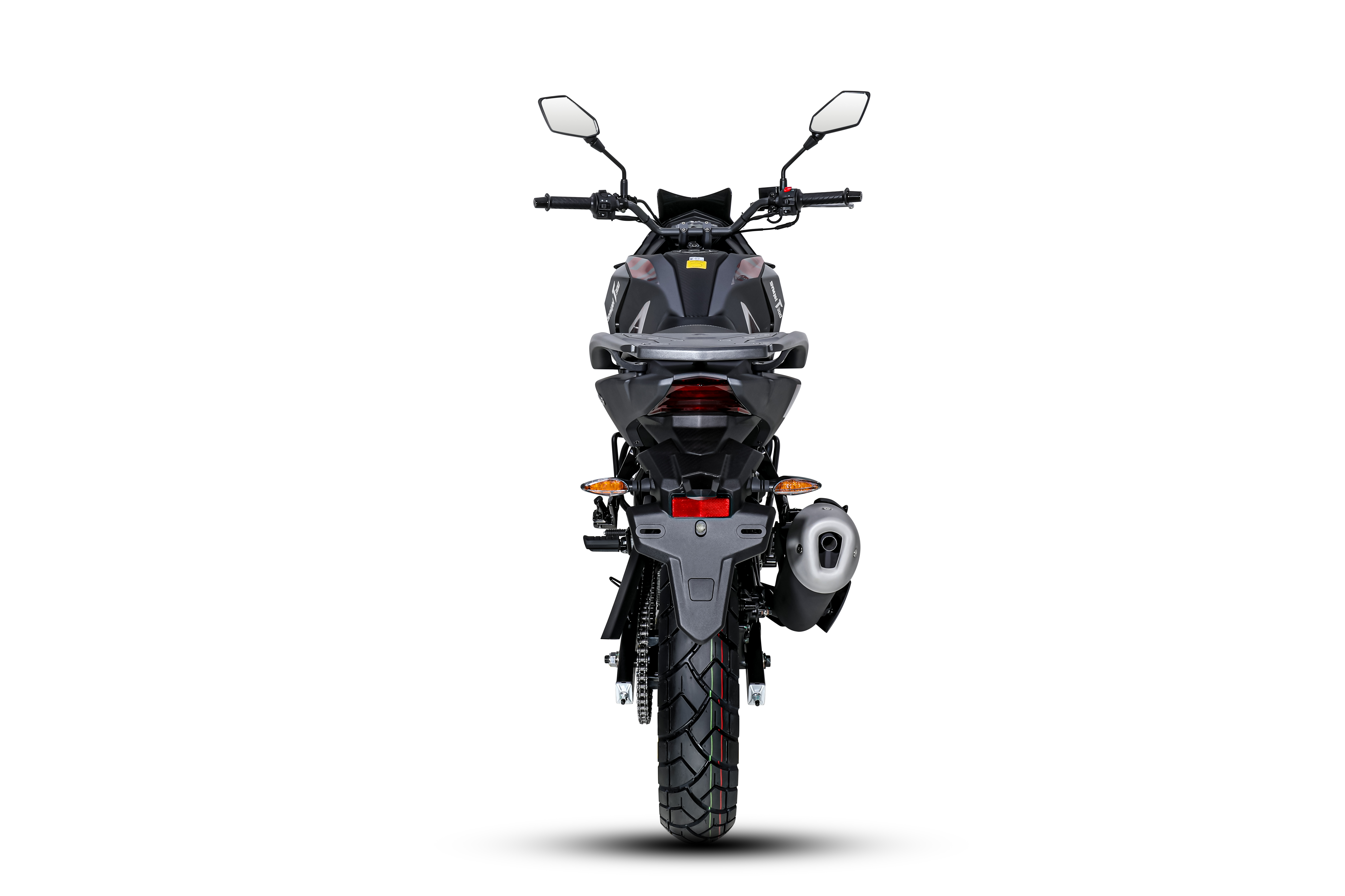 SYM NH Trazer 300i