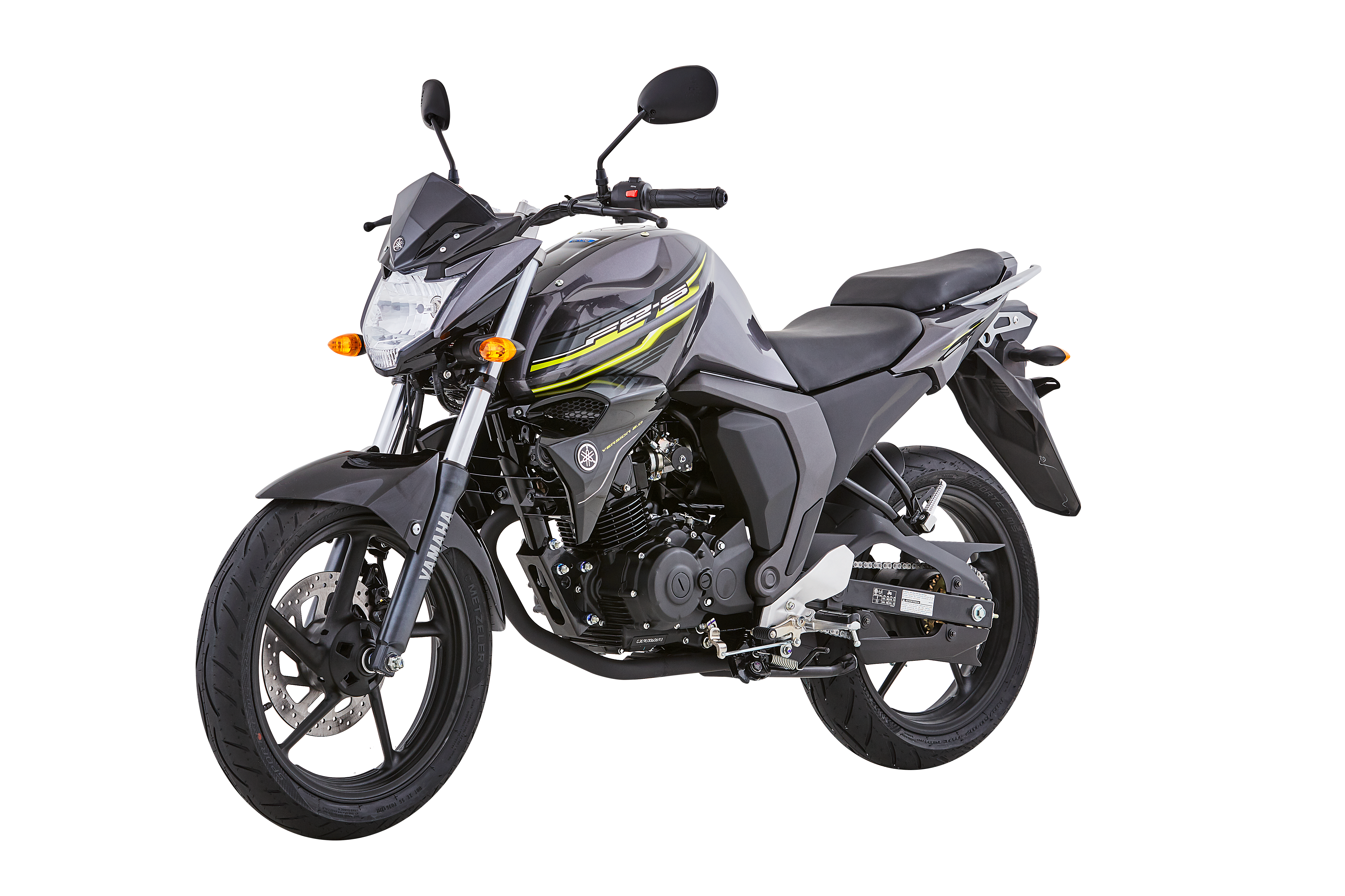 YAMAHA FZ2.0-2-Galgo Colombia