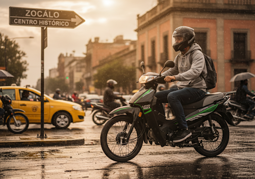 Lifan LF110 2G Lifestyle3 Galgo