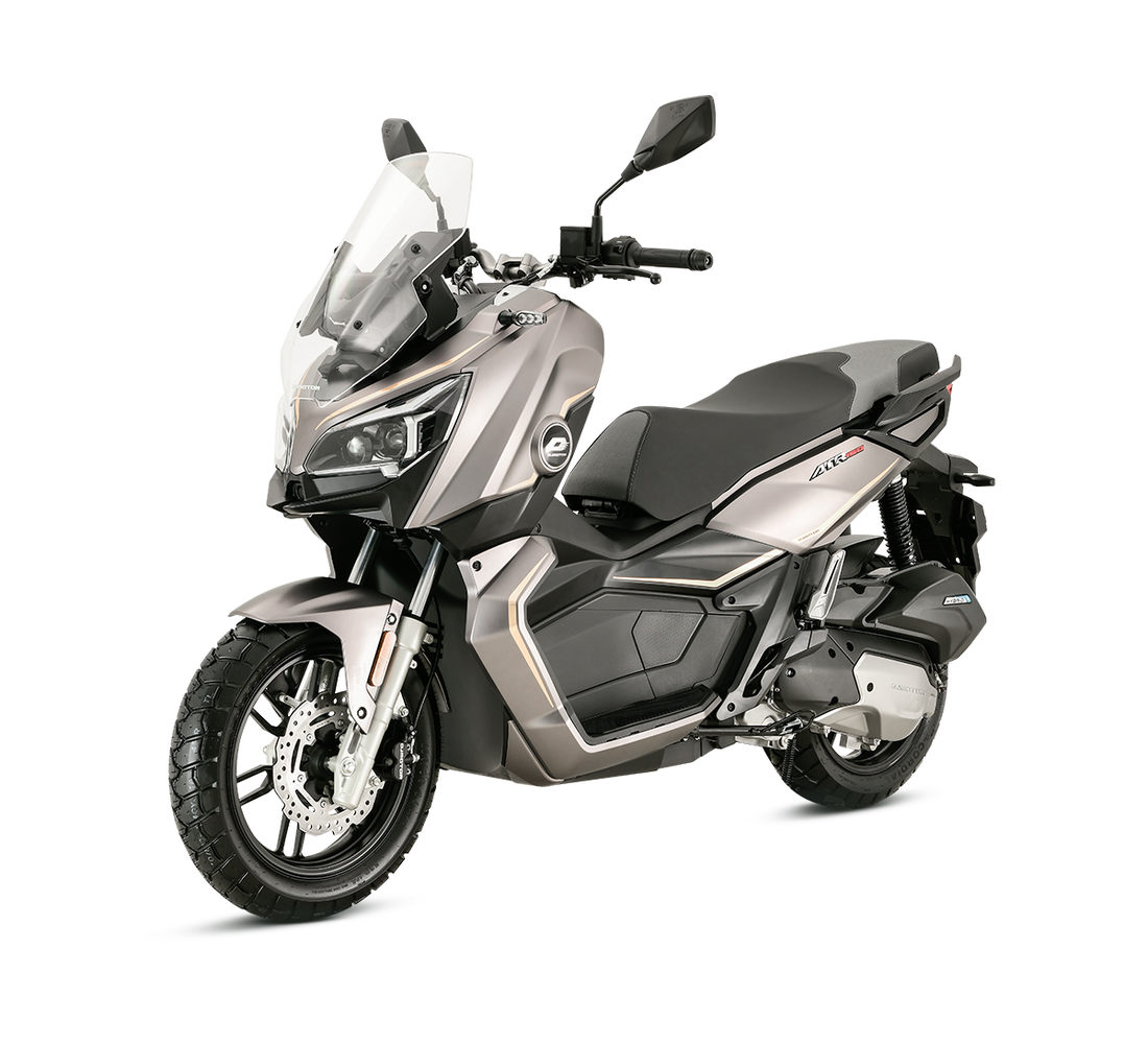 QJ Motor ATR 150 Galeria2 Galgo