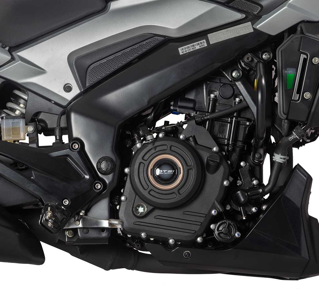 Bajaj Dominar 250 Galgo Chile