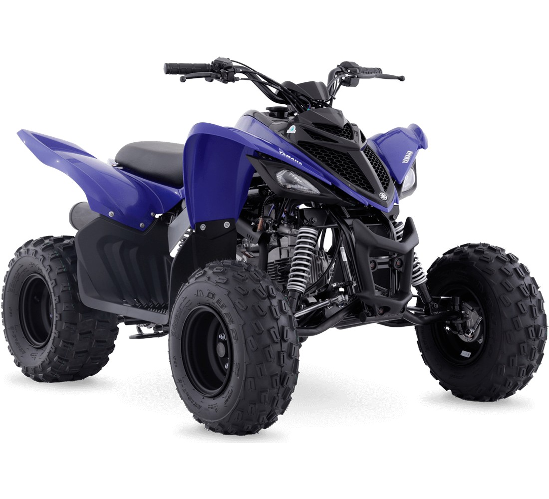 Yamaha YFM110R Imagen principal Galgo