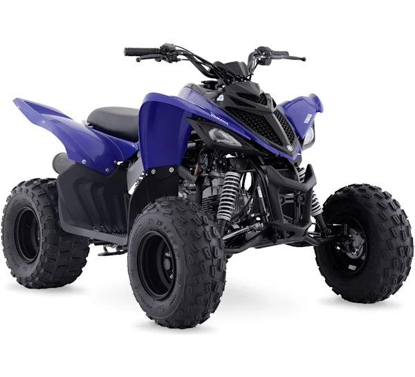 Yamaha YFM110R Imagen principal Galgo