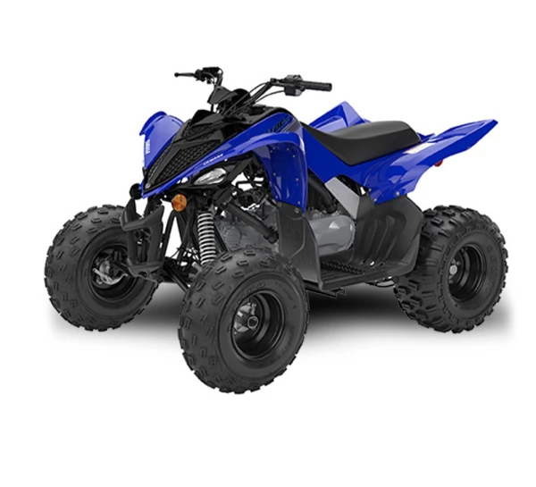 Yamaha YFM110R 2024 Imagen principal | Galgo México