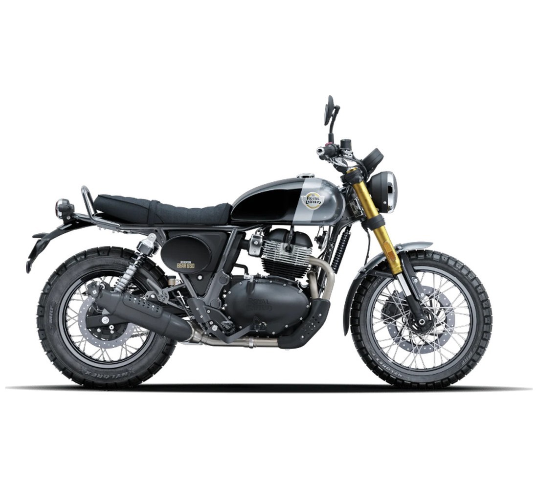 Royal Enfield Bear 650 Galeria2 Galgo