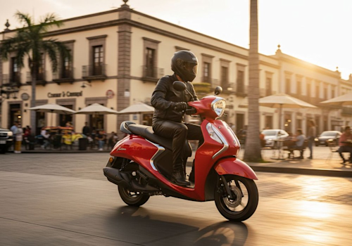 Yamaha Fascino Lifestyle1 Galgo