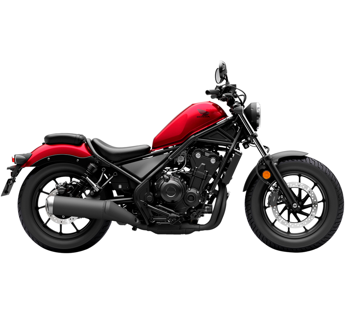 Honda CMX 500 Rebel Galeria2 Galgo
