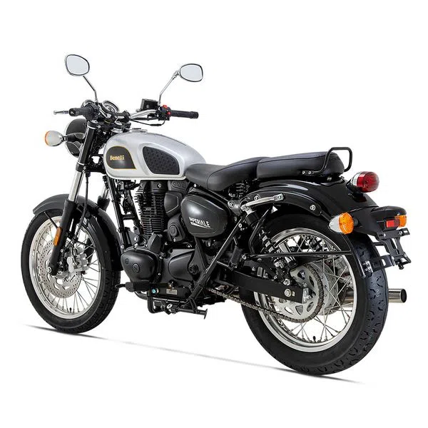 BENELLI Imperiale 400-3-Galgo Colombia