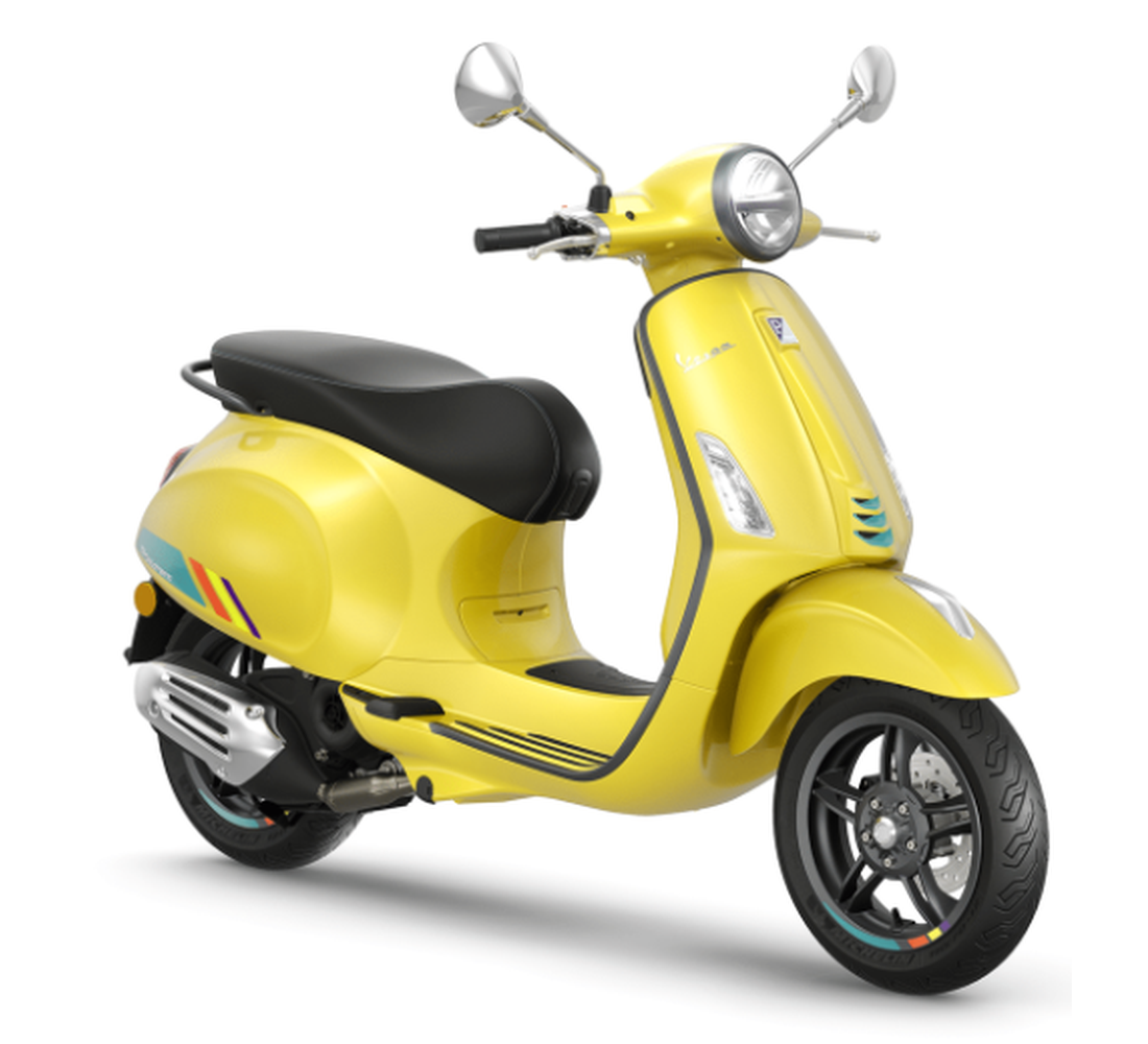 Vespa Primavera Imagen principal Galgo