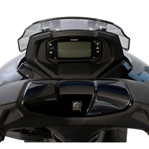 Moto Suzuki Burgman Galgo Mexico