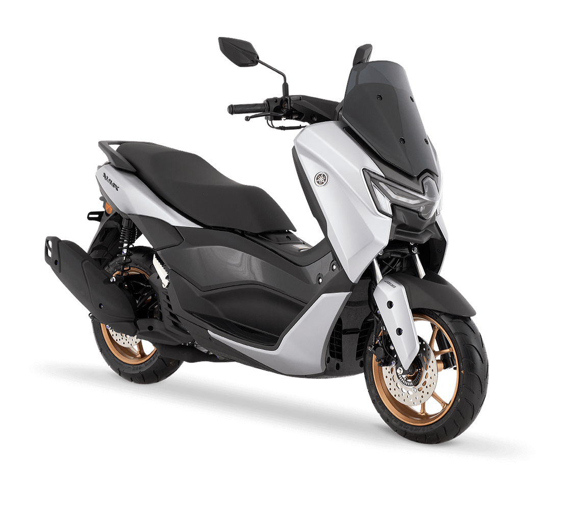Yamaha NMAX Connected FL Imagen principal Galgo Colombia