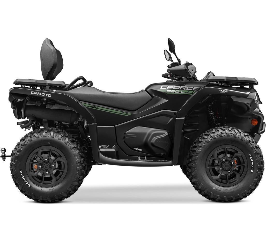 CF Moto CFORCE 520 L Galeria3 Galgo