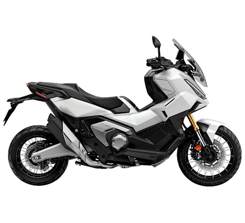 Honda X-ADV Galeria2 Galgo