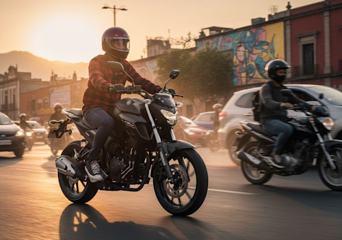 Yamaha FZ 25 ABS Lifestyle1 Galgo