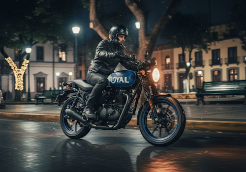 Royal Enfield Hunter 350 Lifestyle1 Galgo