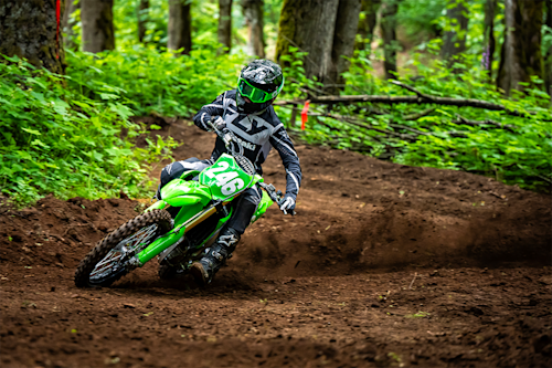 Kawasaki KX 250X Lifestyle1 Galgo México