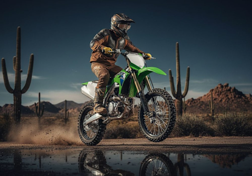 Kawasaki KX 250X Lifestyle1 Galgo