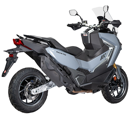 SYM ADXTG 400 Galeria5 Galgo