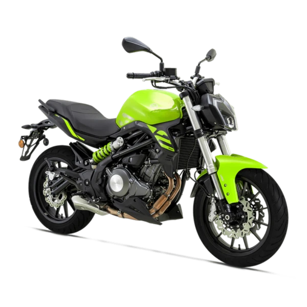 BENELLI 302 S-PORTADA-Galgo Colombia