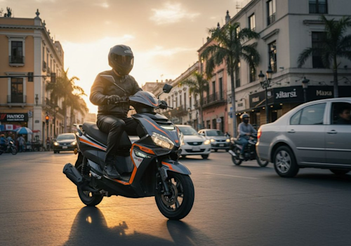 MB Avantti 175 GT Lifestyle3 Galgo