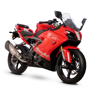 Apache 310 Cc Tvs Apache 320 Price TVS Apache 310 RR FI ABS A