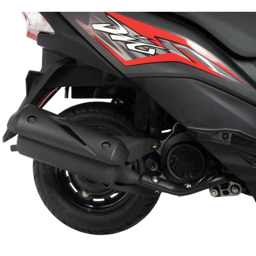 HONDA DIO LED STD-3-Galgo Colombia