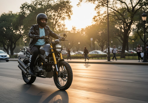 Vento Screamer 300 Lifestyle3 Galgo