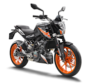 KTM Duke 200 Vs Piston R300 Galgo M xico KTM Duke 200 Vs Piston R300 Galgo M xico