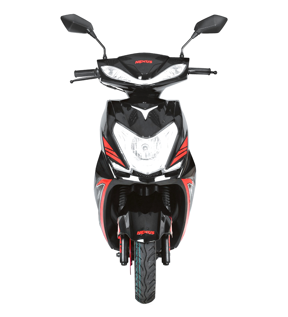 Moto Nexus 150T Galgo Perú 